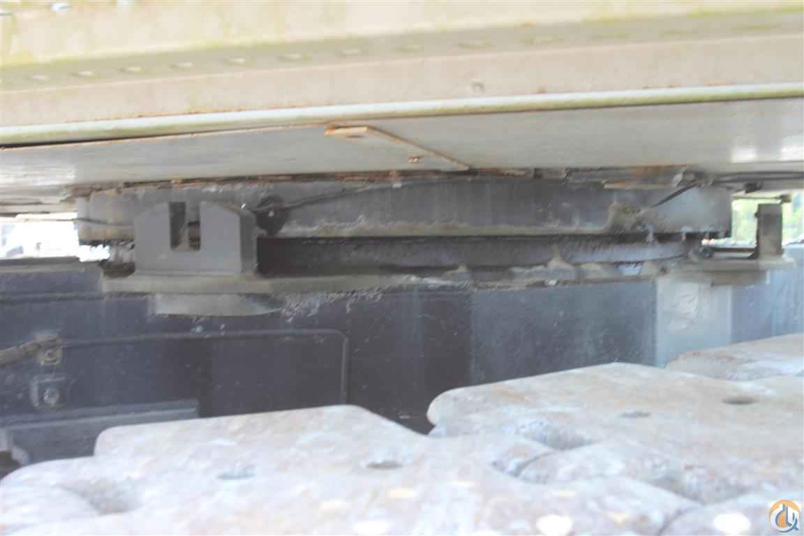 Link-Belt LS-218H 100 TON CAP CRANE Crawler Lattice Boom Crane (Sold) in Franklin Louisiana Crane Network image 20