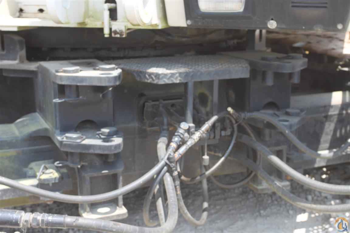 Link-Belt LS-218H 100 TON CAP CRANE Crawler Lattice Boom Crane (Sold) in Franklin Louisiana Crane Network image 22