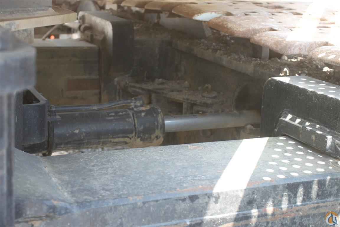 Link-Belt LS-218H 100 TON CAP CRANE Crawler Lattice Boom Crane (Sold) in Franklin Louisiana Crane Network image 29