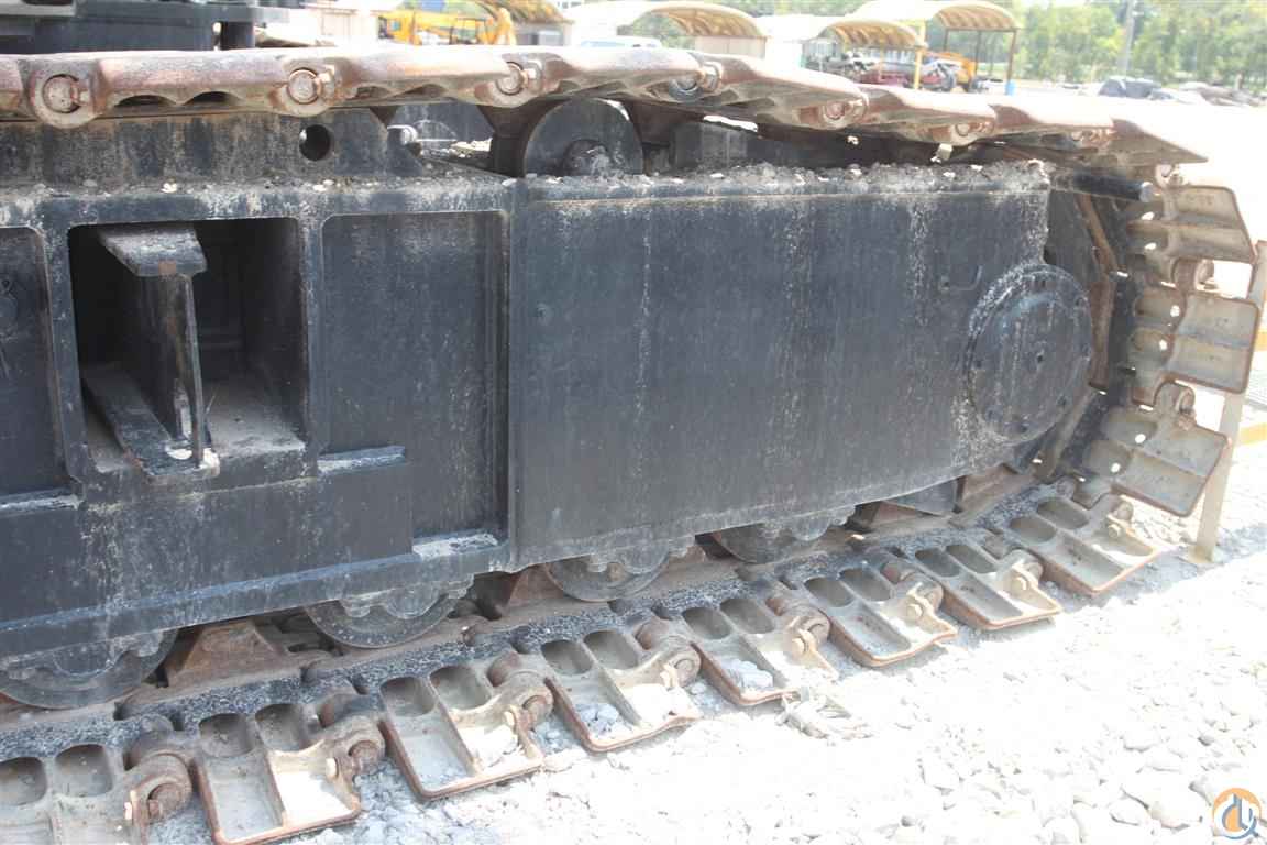 Link-Belt LS-218H 100 TON CAP CRANE Crawler Lattice Boom Crane (Sold) in Franklin Louisiana Crane Network image 40