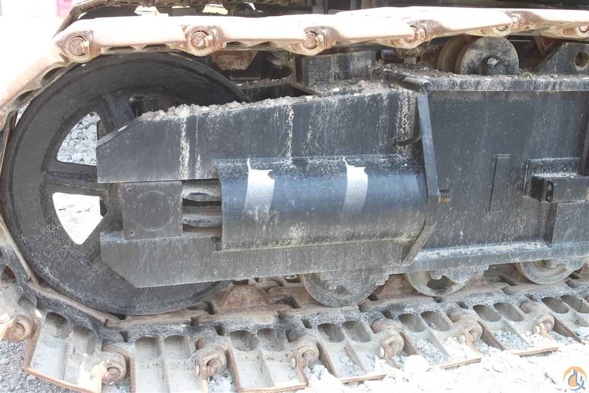 Link-Belt LS-218H 100 TON CAP CRANE Crawler Lattice Boom Crane (Sold) in Franklin Louisiana Crane Network image 62