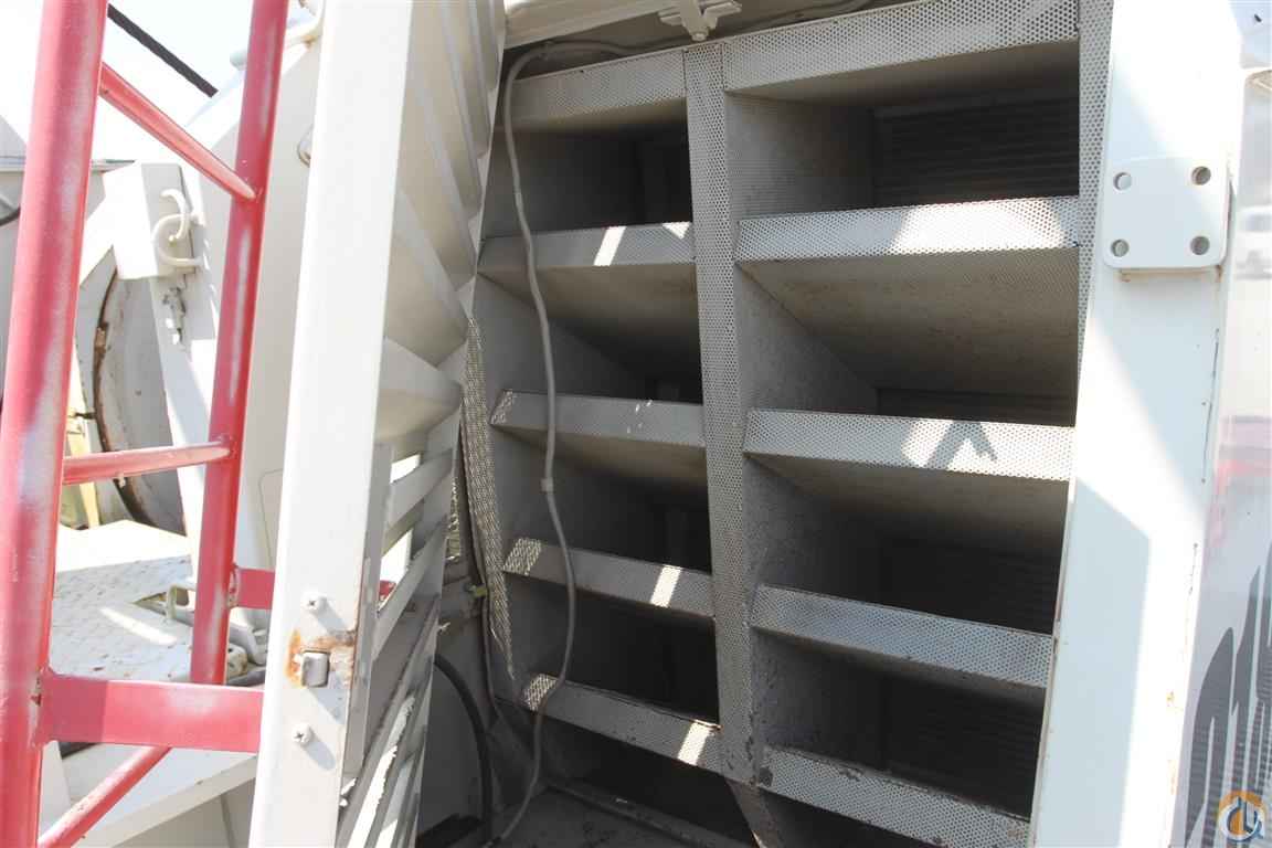 Link-Belt LS-218H 100 TON CAP CRANE Crawler Lattice Boom Crane (Sold) in Franklin Louisiana Crane Network image 61