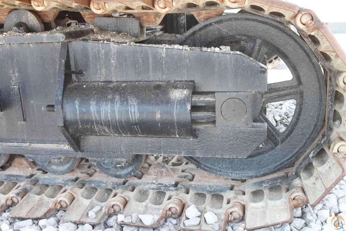 Link-Belt LS-218H 100 TON CAP CRANE Crawler Lattice Boom Crane (Sold) in Franklin Louisiana Crane Network image 67