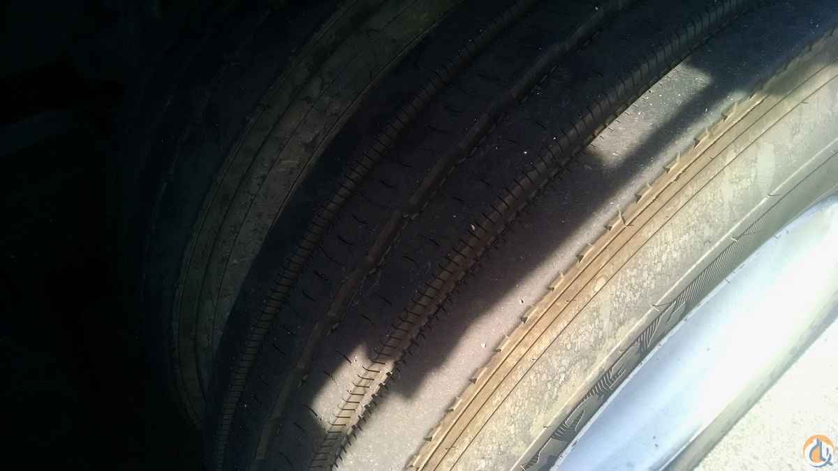 Used 113' Working Height National. CLEAN!!!! Boom Truck Crane (Sold) in Salt Lake City Utah Crane Network image 4