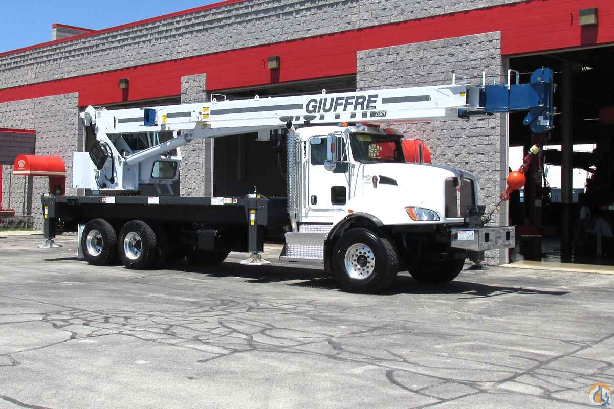 Brand new 30 Ton Manitex with swing cab on Kenworth 350HP truck!! Boom Truck Crane (Sold) in Salt Lake City Utah Crane Network image 1