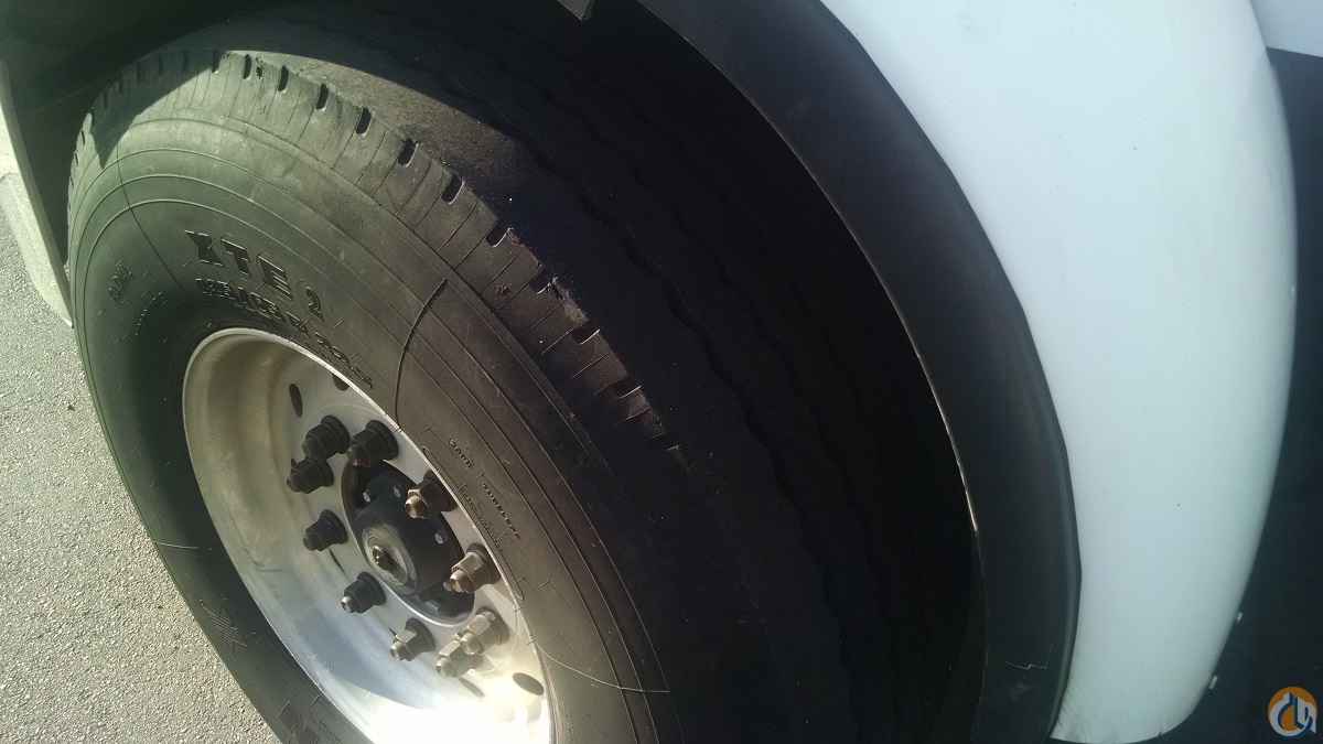 Used 113' Working Height National. CLEAN!!!! Boom Truck Crane (Sold) in Salt Lake City Utah Crane Network image 7