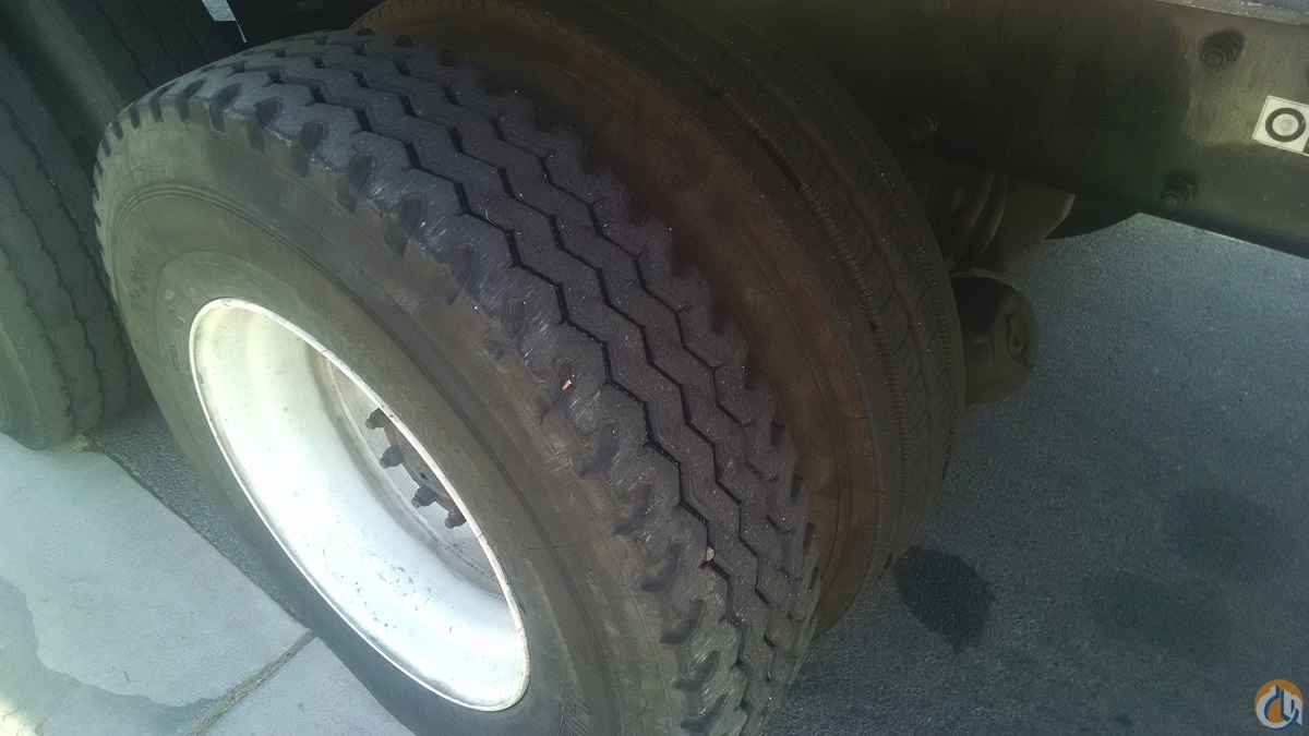 Used 113' Working Height National. CLEAN!!!! Boom Truck Crane (Sold) in Salt Lake City Utah Crane Network image 5