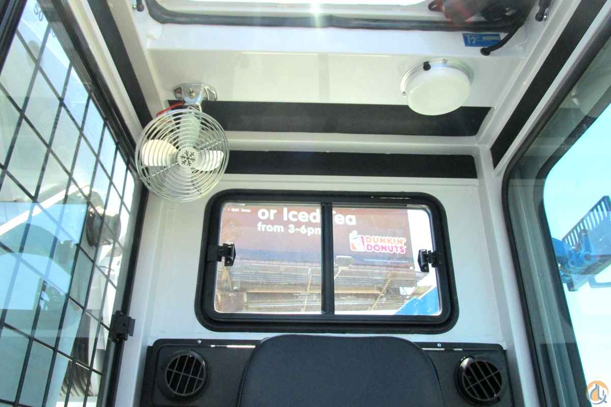 Brand new 30 Ton Manitex with swing cab on Kenworth 350HP truck!! Boom Truck Crane (Sold) in Salt Lake City Utah Crane Network image 17