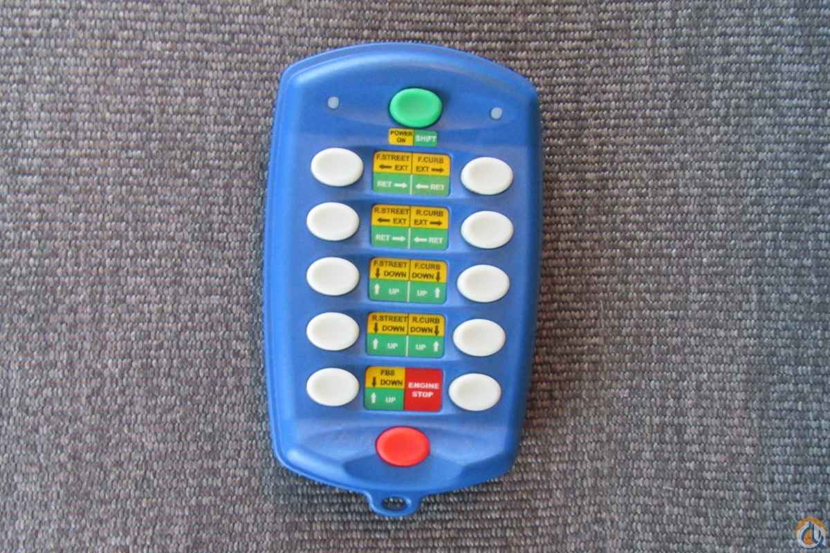 Brand new 30 Ton Manitex with swing cab on Kenworth 350HP truck!! Boom Truck Crane (Sold) in Salt Lake City Utah Crane Network image 18