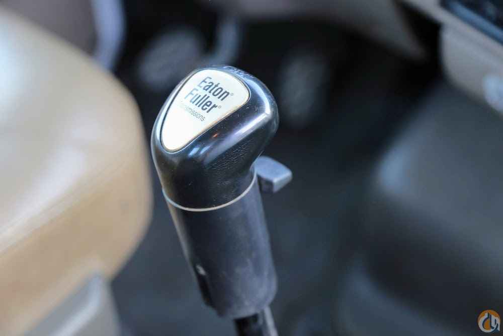 Manitex 30102C boom truck crane mounted to 2007 Sterling LT7501 chassis Boom Truck Crane (Sold) in Houston Texas Crane Network image 9