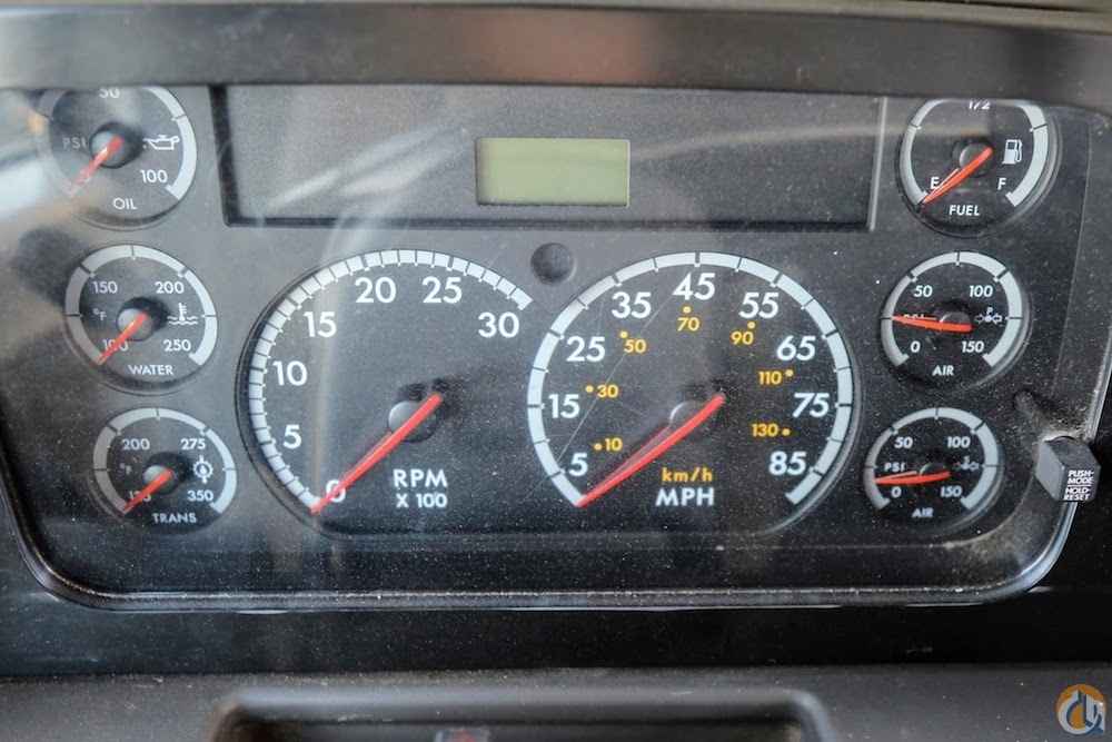 Manitex 30102C boom truck crane mounted to 2007 Sterling LT7501 chassis Boom Truck Crane (Sold) in Houston Texas Crane Network image 10