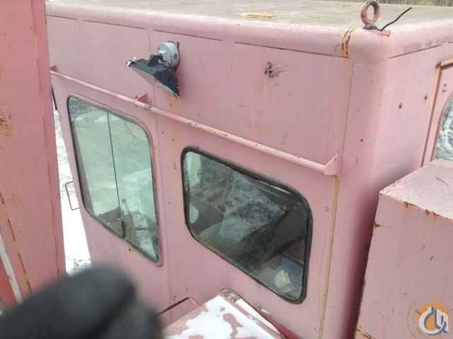 4600 Crawler Lattice Boom Crane (Sold) in Coaldale Pennsylvania Crane Network image 1