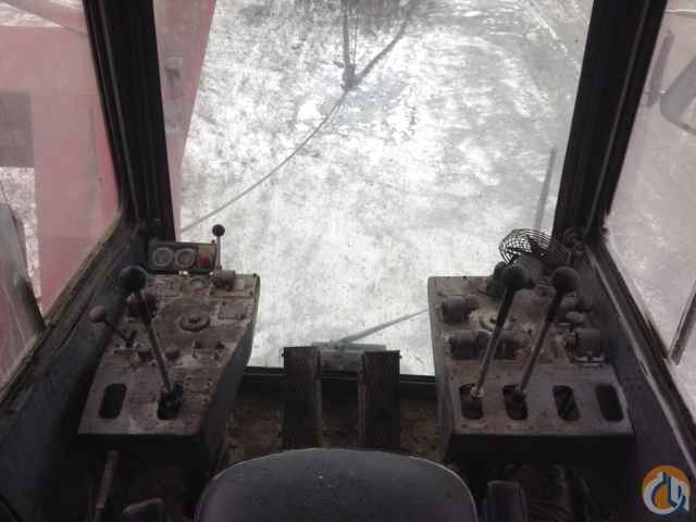 4600 Crawler Lattice Boom Crane (Sold) in Coaldale Pennsylvania Crane Network image 13