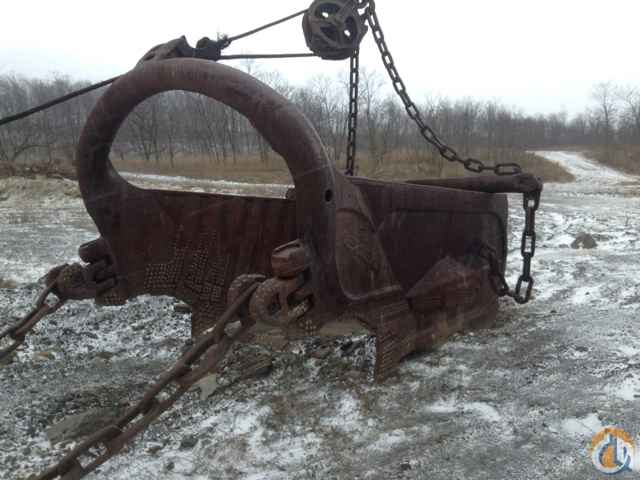 4600 Crawler Lattice Boom Crane (Sold) in Coaldale Pennsylvania Crane Network image 21