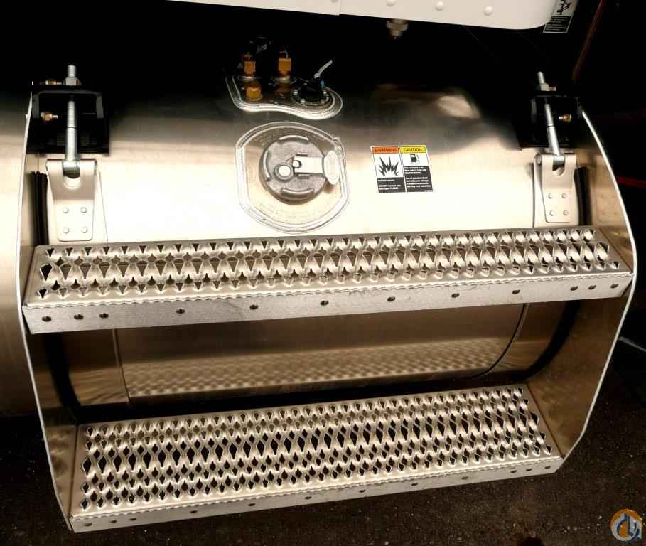 Manitex 40124 SHL Boom Truck Crane (Sold) in Milwaukee Wisconsin Crane Network image 13