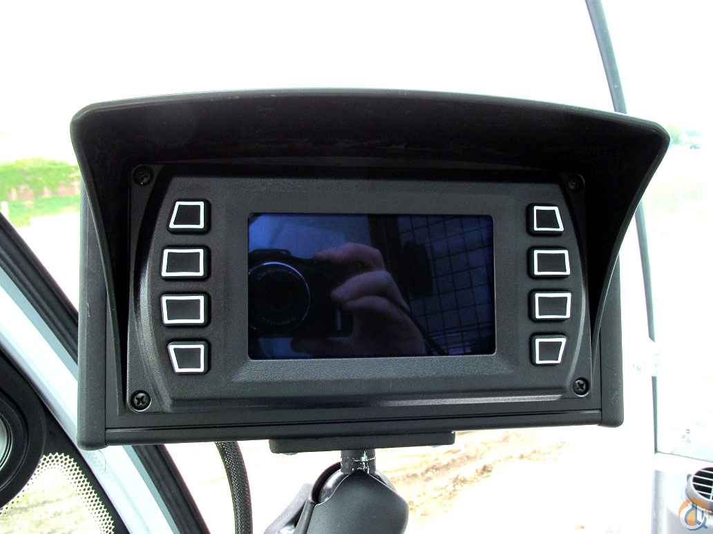 Manitex 40124 SHL Boom Truck Crane (Sold) in Milwaukee Wisconsin Crane Network image 18