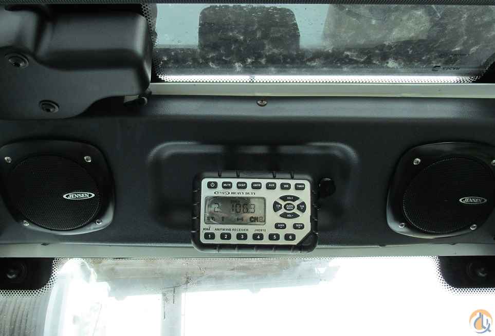 Manitex 40124 SHL Boom Truck Crane (Sold) in Milwaukee Wisconsin Crane Network image 22