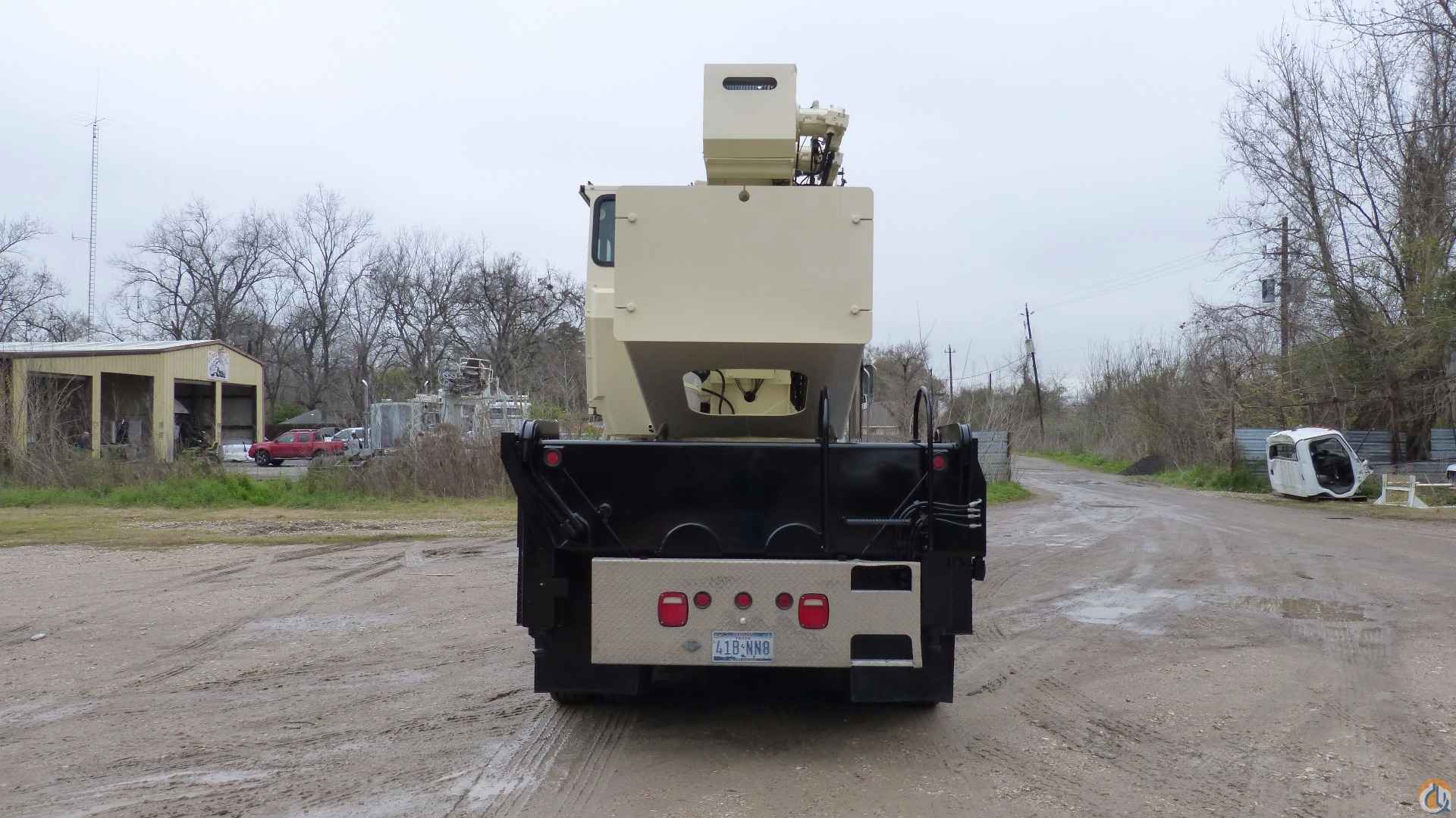 Used National 18127 40-Ton Boom Truck installed on 2005 Sterling LT 9513 Boom Truck Crane (Sold) in Houston Texas Crane Network image 7