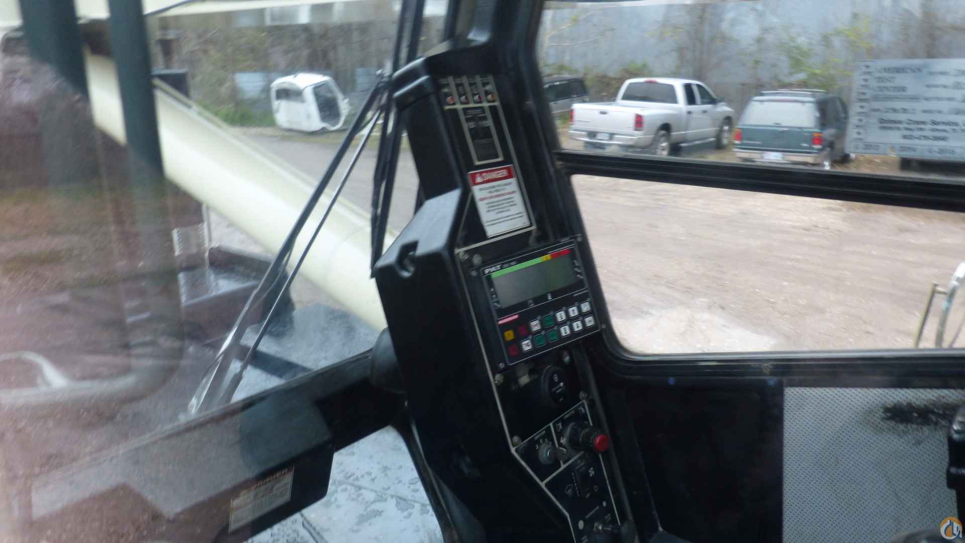 Used National 18127 40-Ton Boom Truck installed on 2005 Sterling LT 9513 Boom Truck Crane (Sold) in Houston Texas Crane Network image 11