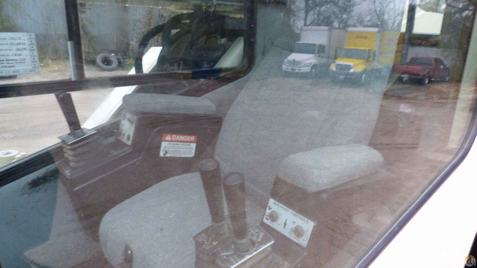 Used National 18127 40-Ton Boom Truck installed on 2005 Sterling LT 9513 Boom Truck Crane (Sold) in Houston Texas Crane Network image 13