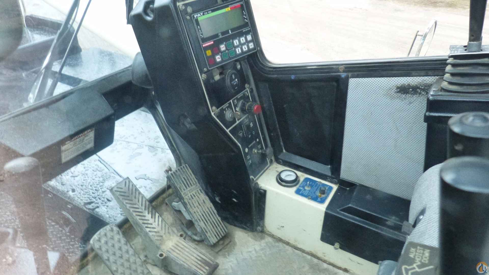 Used National 18127 40-Ton Boom Truck installed on 2005 Sterling LT 9513 Boom Truck Crane (Sold) in Houston Texas Crane Network image 14