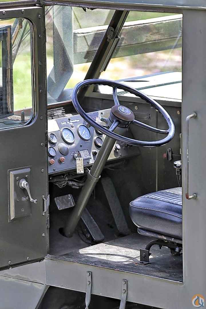 430A-TC Truck Mounted Lattice Boom Crane (Sold) in Eustis Florida Crane Network image 8