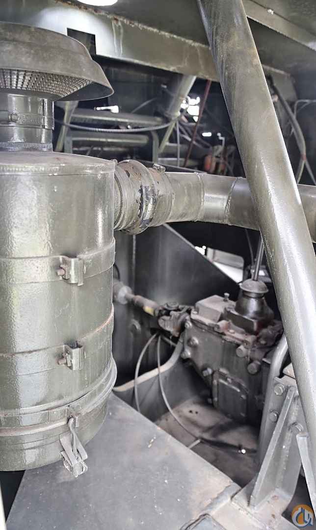 430A-TC Truck Mounted Lattice Boom Crane (Sold) in Eustis Florida Crane Network image 16