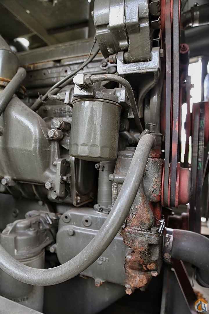 430A-TC Truck Mounted Lattice Boom Crane (Sold) in Eustis Florida Crane Network image 19