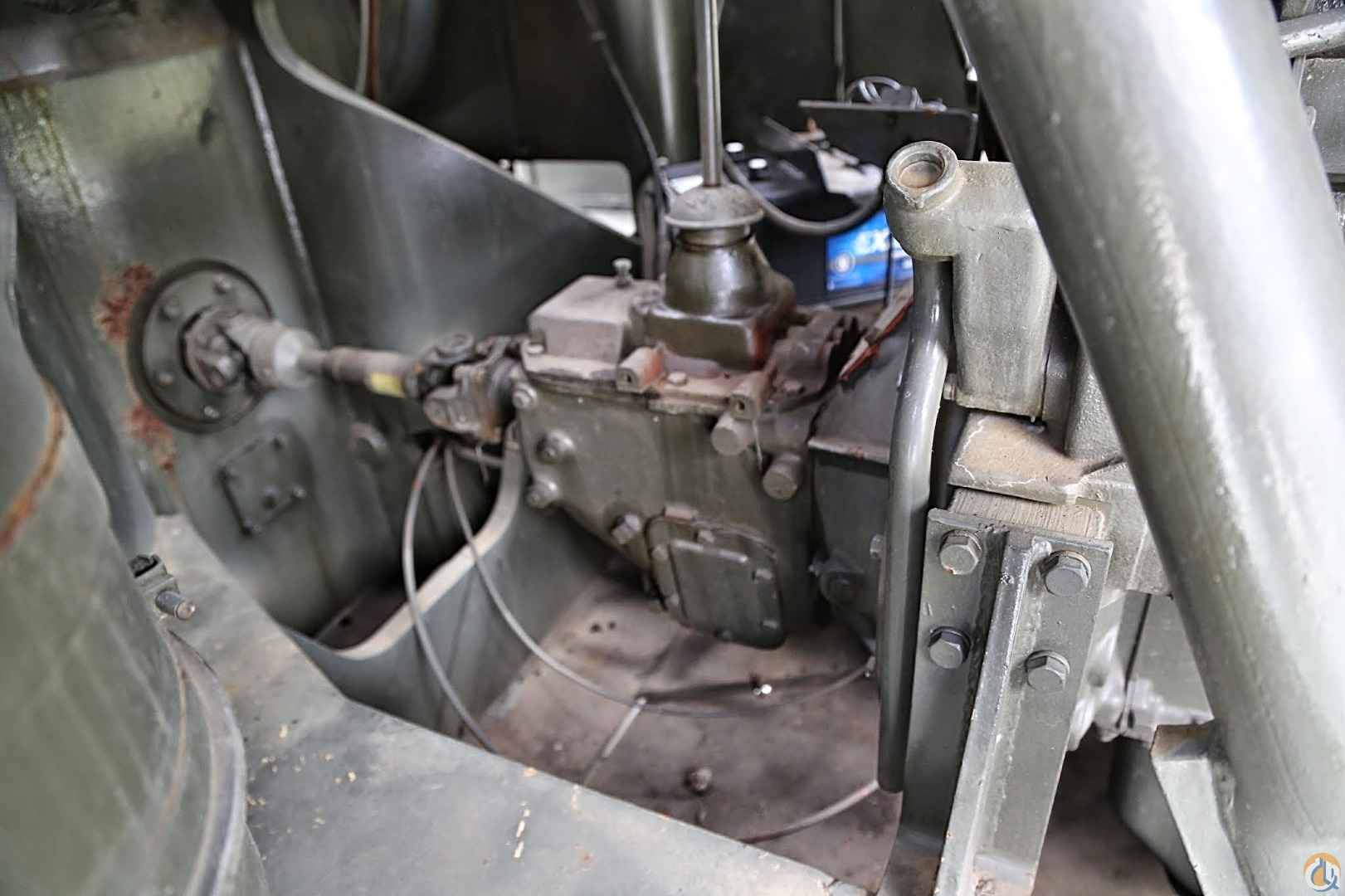 430A-TC Truck Mounted Lattice Boom Crane (Sold) in Eustis Florida Crane Network image 22