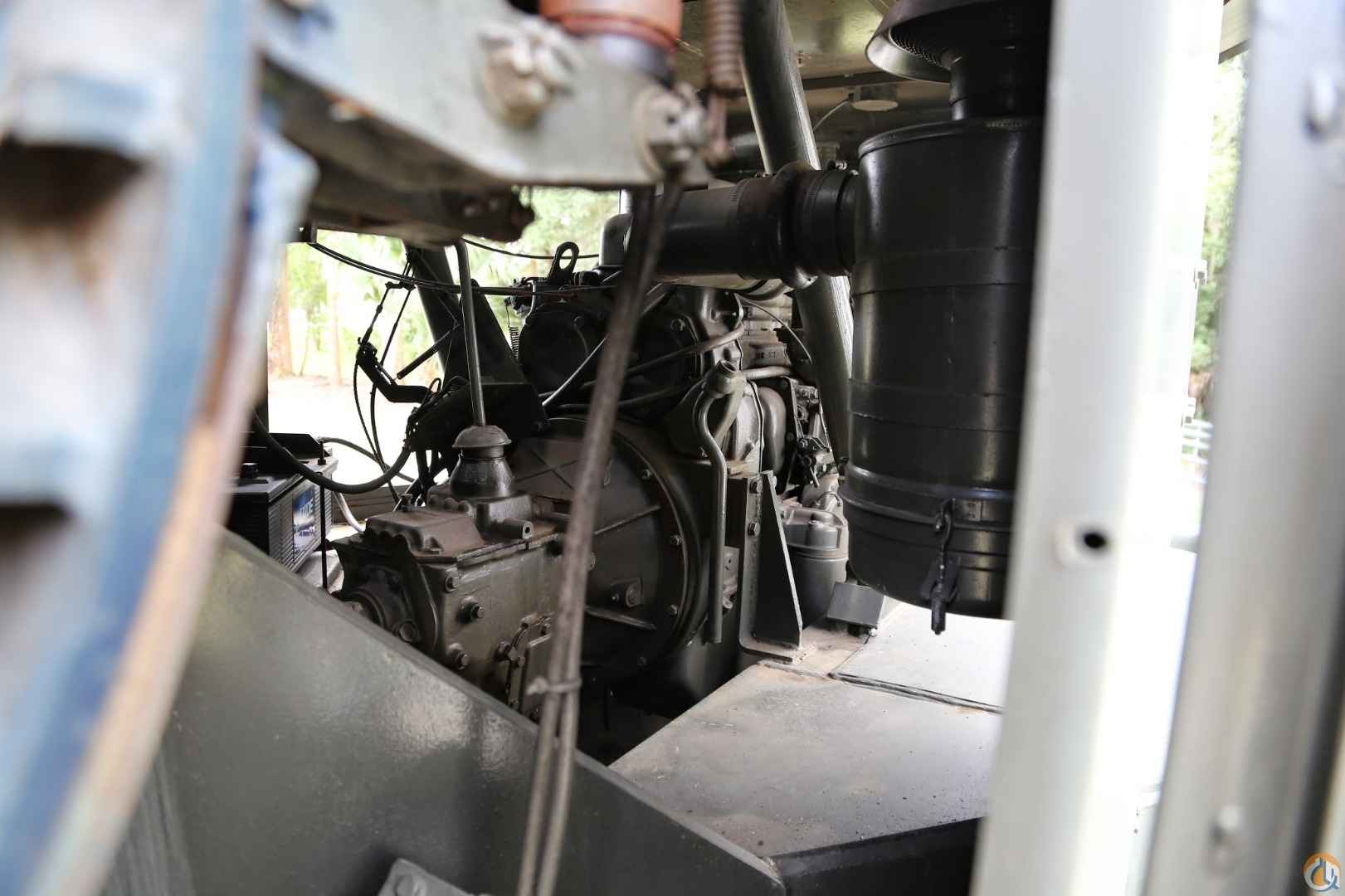 430A-TC Truck Mounted Lattice Boom Crane (Sold) in Eustis Florida Crane Network image 23