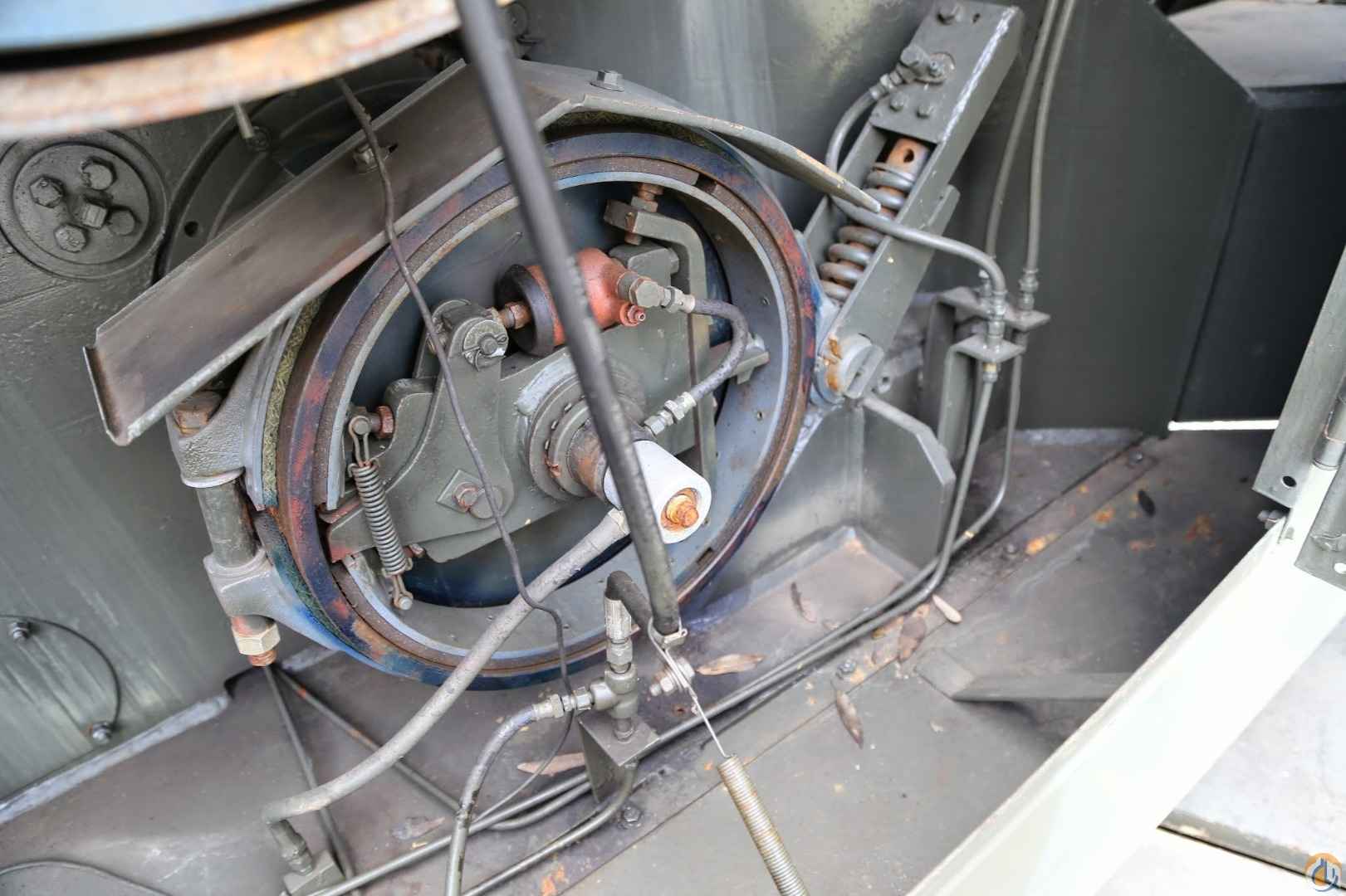 430A-TC Truck Mounted Lattice Boom Crane (Sold) in Eustis Florida Crane Network image 25