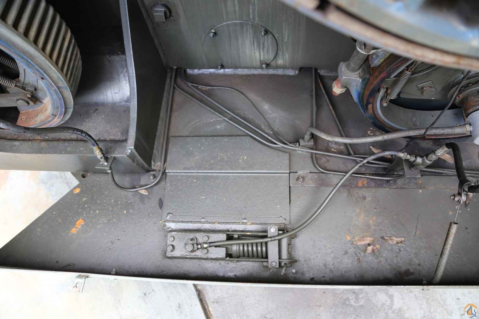 430A-TC Truck Mounted Lattice Boom Crane (Sold) in Eustis Florida Crane Network image 29