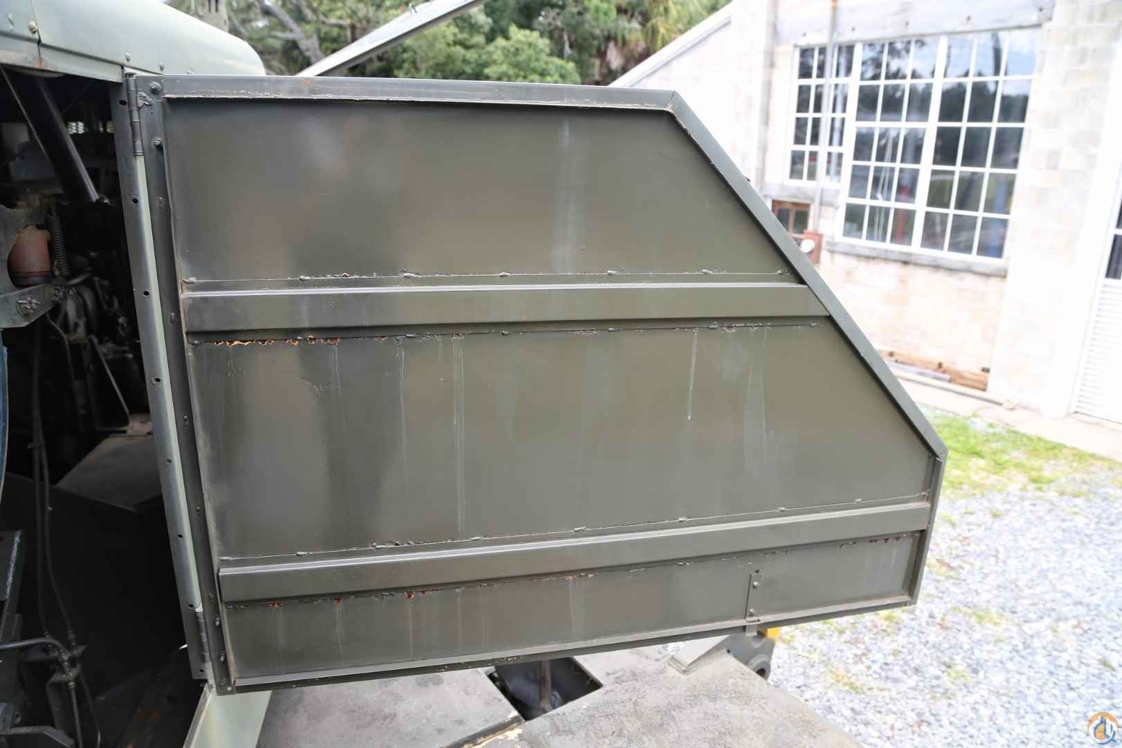 430A-TC Truck Mounted Lattice Boom Crane (Sold) in Eustis Florida Crane Network image 28