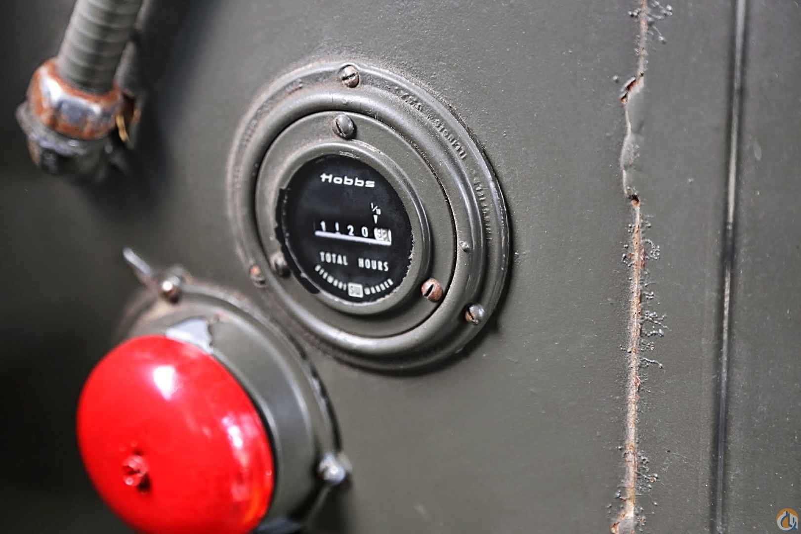 430A-TC Truck Mounted Lattice Boom Crane (Sold) in Eustis Florida Crane Network image 33