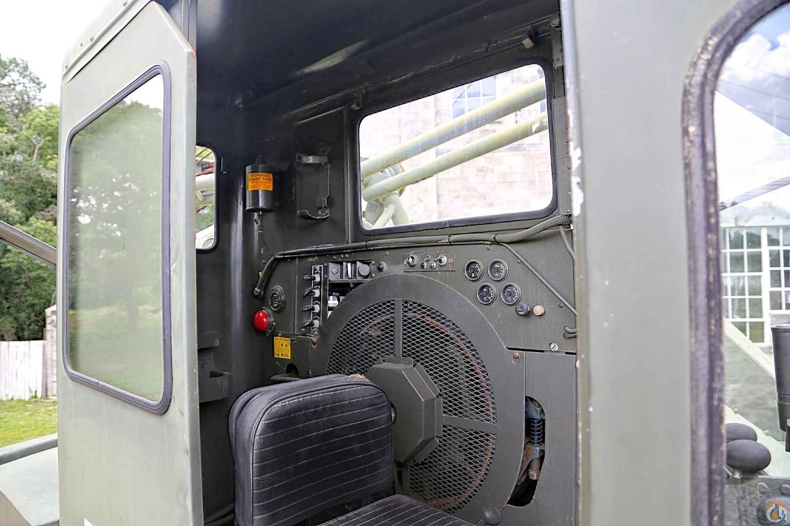 430A-TC Truck Mounted Lattice Boom Crane (Sold) in Eustis Florida Crane Network image 36