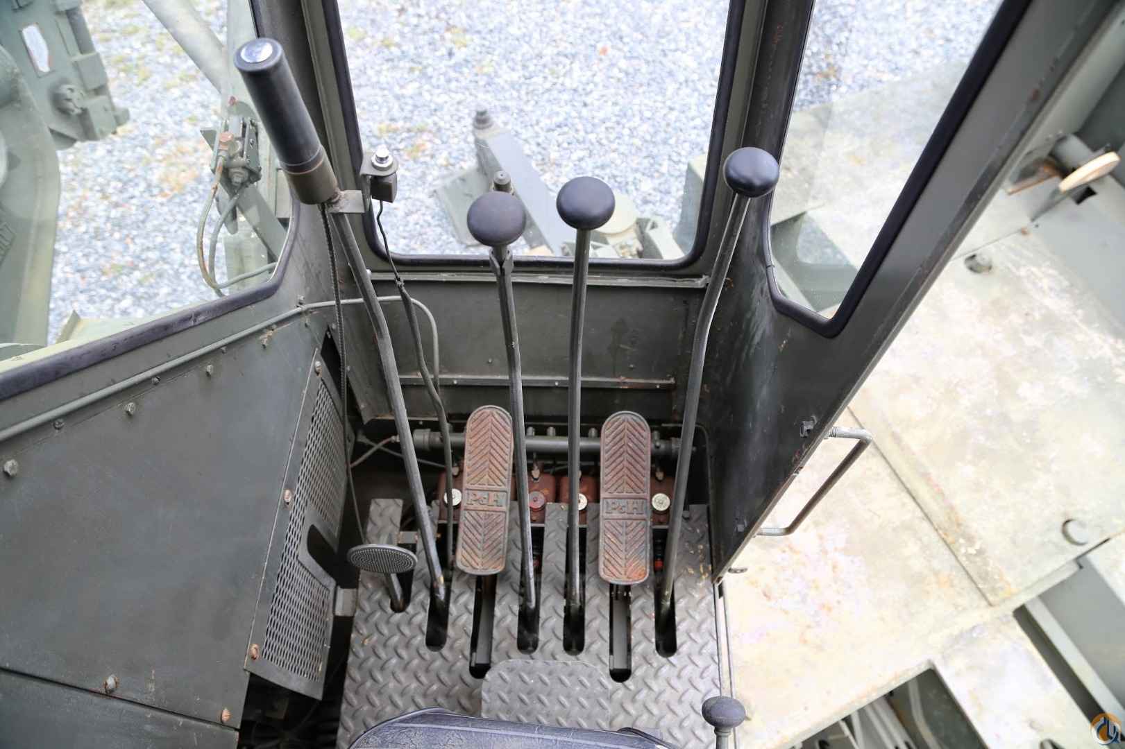 430A-TC Truck Mounted Lattice Boom Crane (Sold) in Eustis Florida Crane Network image 39