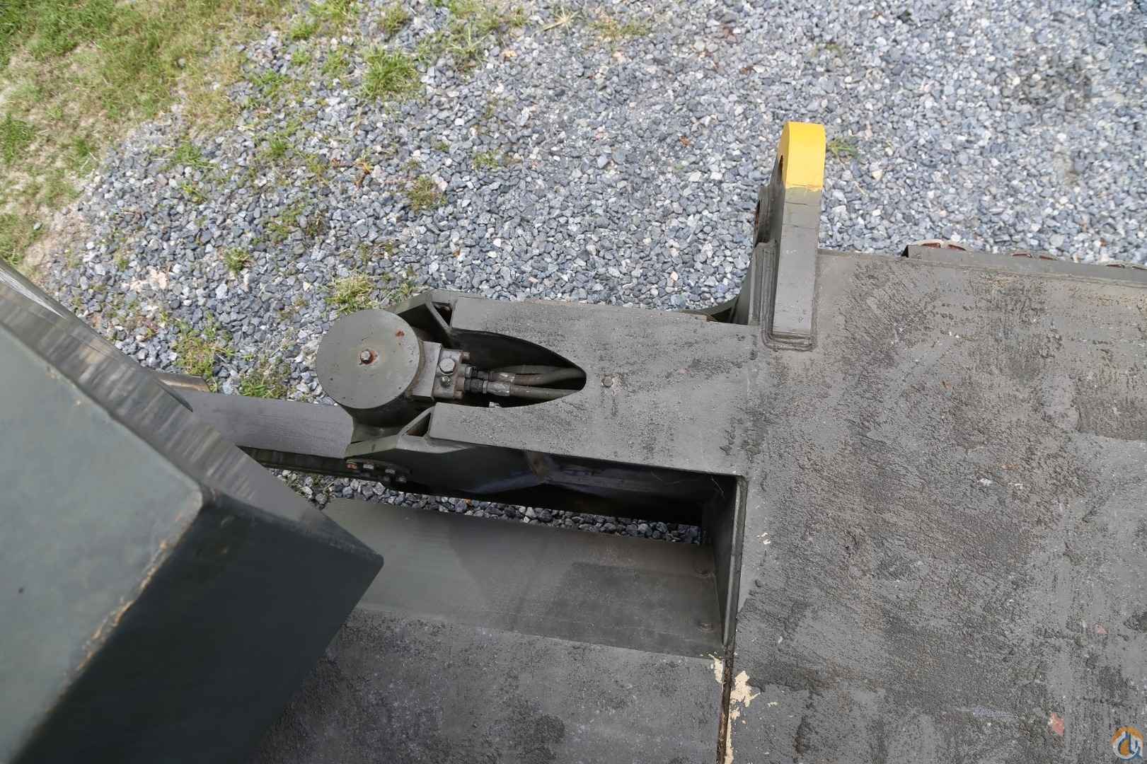 430A-TC Truck Mounted Lattice Boom Crane (Sold) in Eustis Florida Crane Network image 46