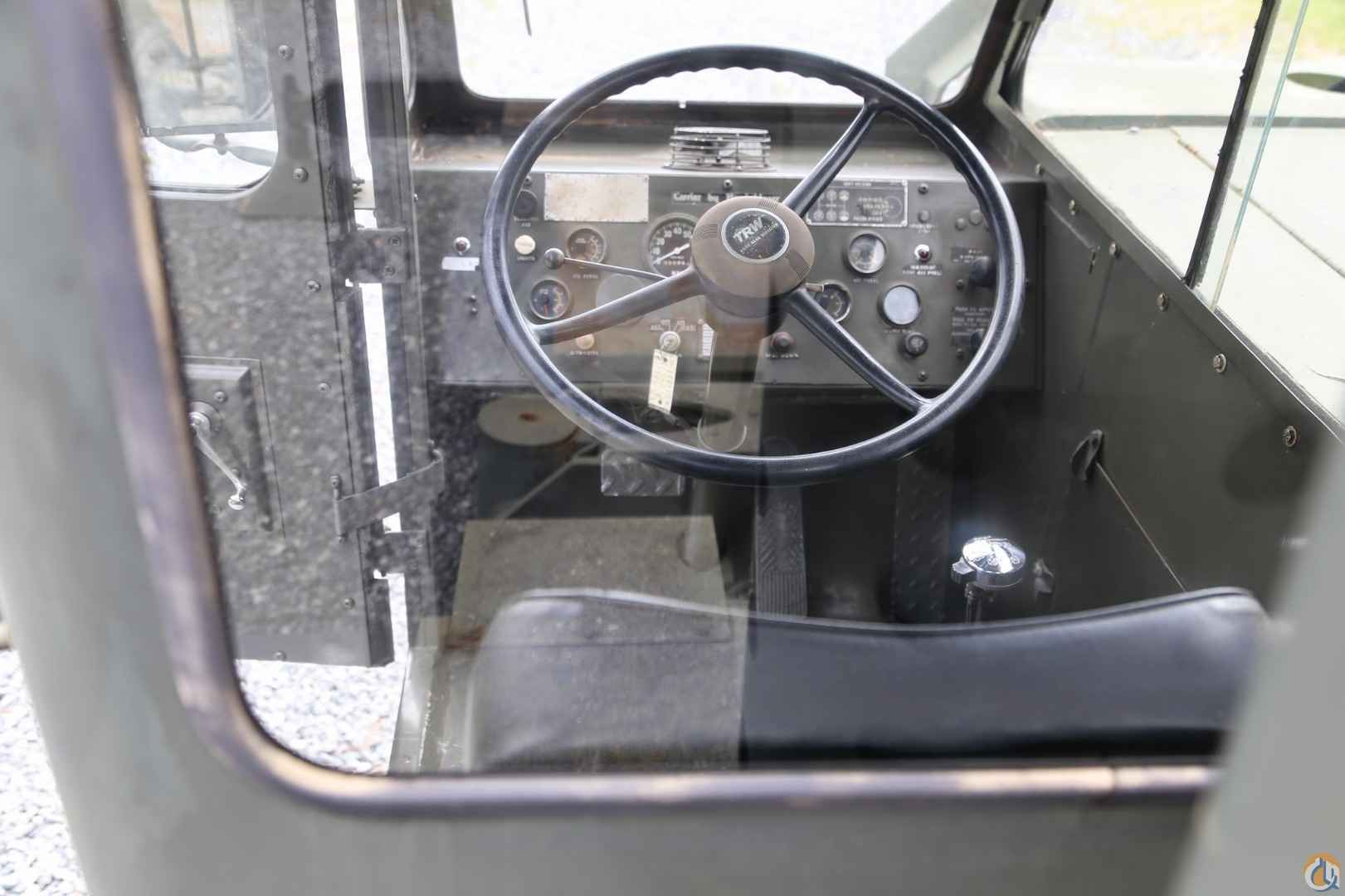 430A-TC Truck Mounted Lattice Boom Crane (Sold) in Eustis Florida Crane Network image 45