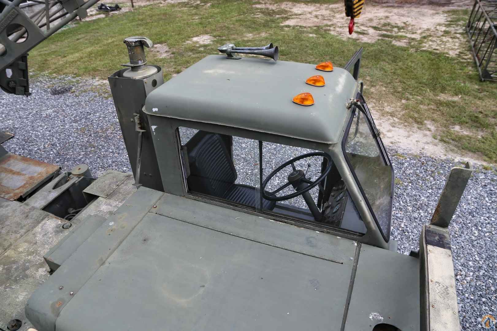 430A-TC Truck Mounted Lattice Boom Crane (Sold) in Eustis Florida Crane Network image 52