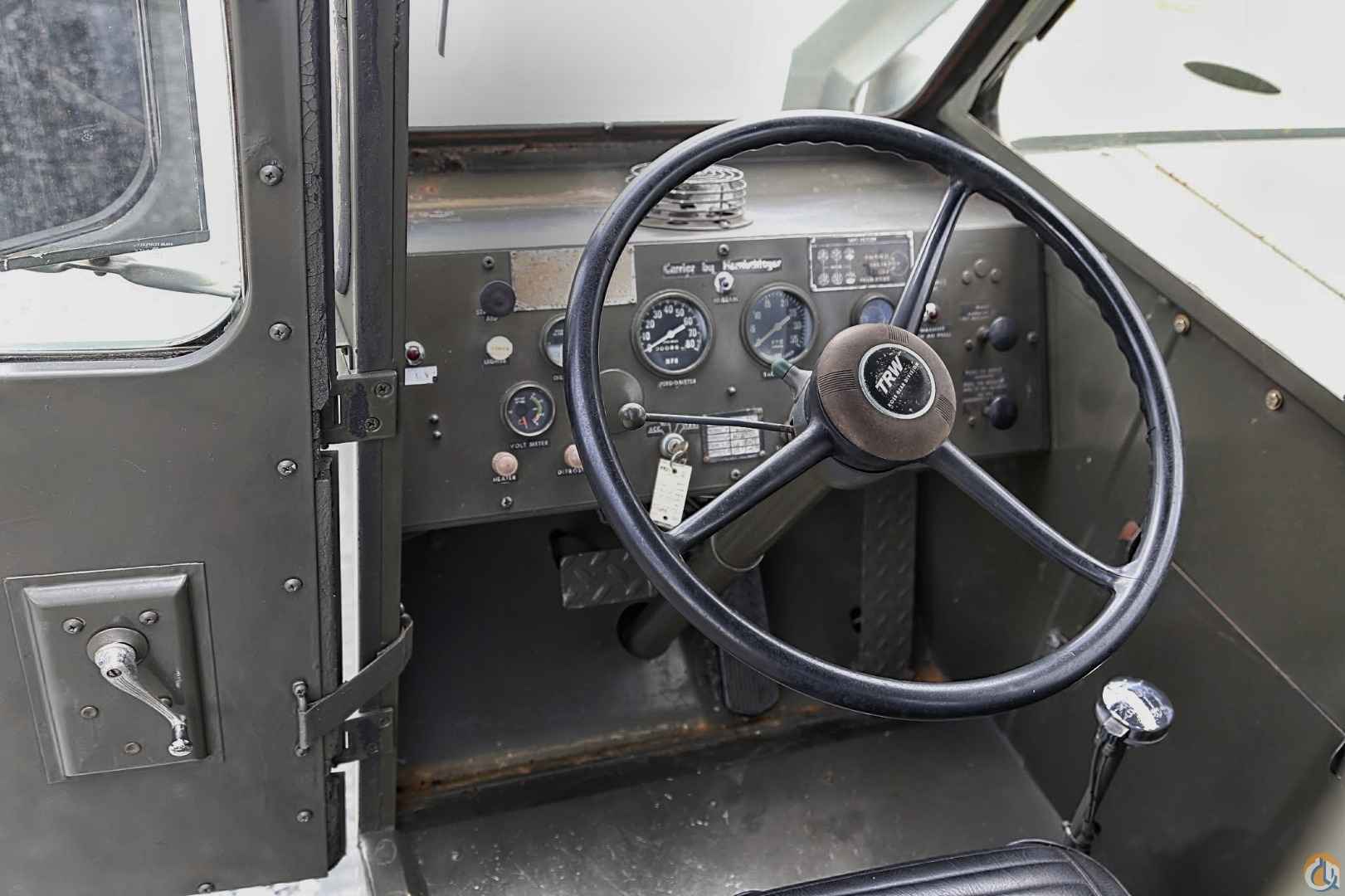 430A-TC Truck Mounted Lattice Boom Crane (Sold) in Eustis Florida Crane Network image 50