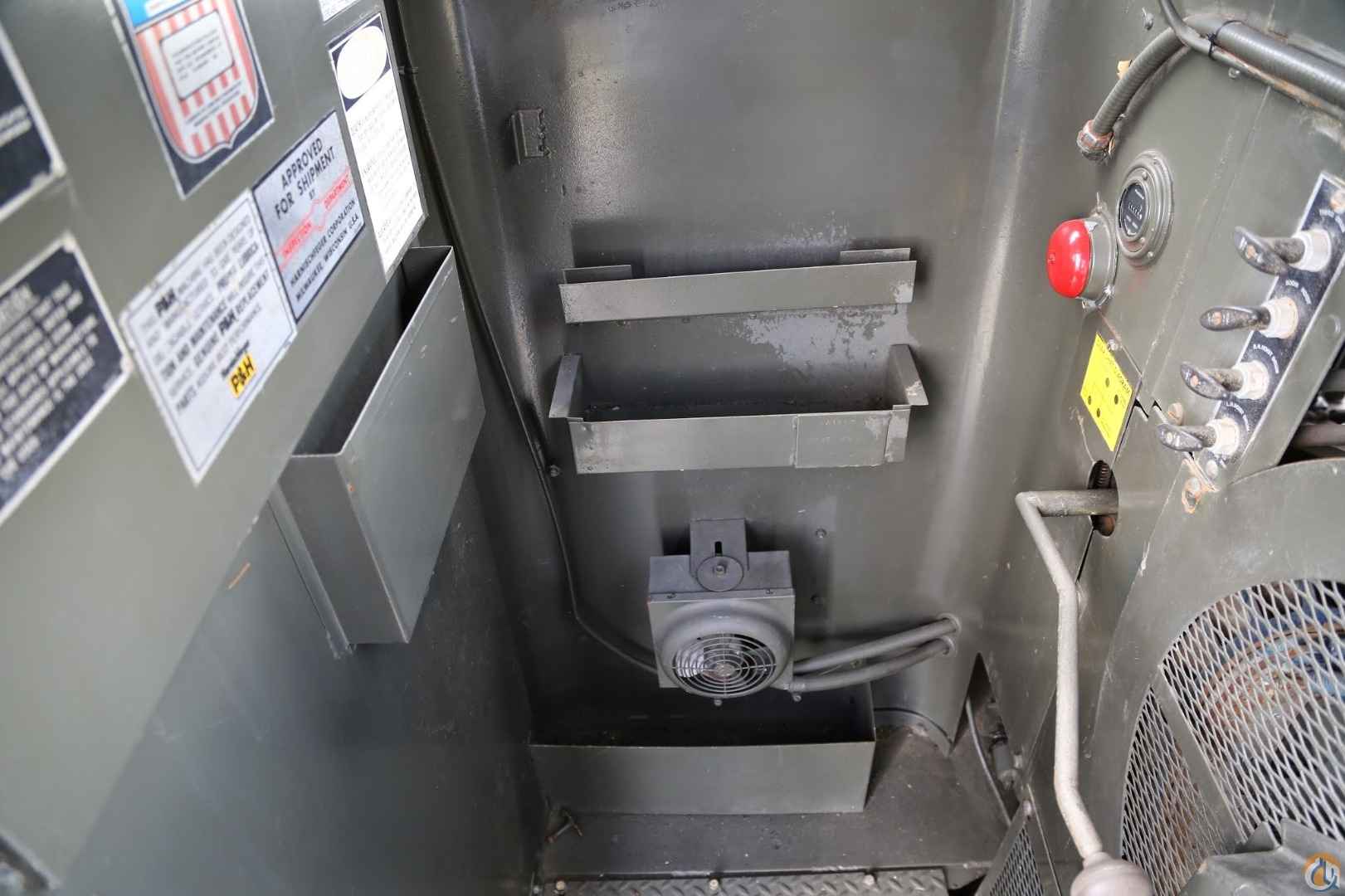 430A-TC Truck Mounted Lattice Boom Crane (Sold) in Eustis Florida Crane Network image 55