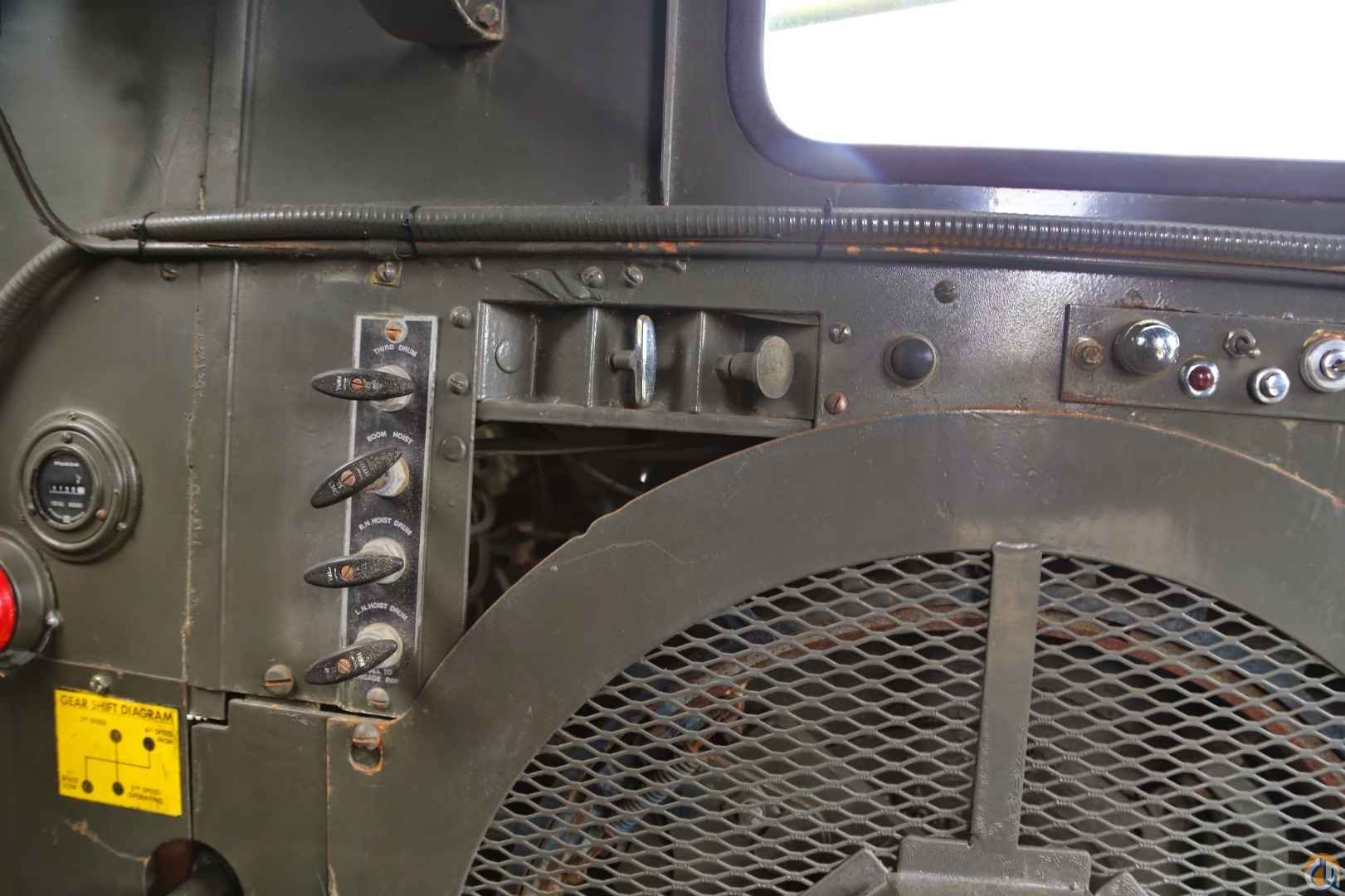 430A-TC Truck Mounted Lattice Boom Crane (Sold) in Eustis Florida Crane Network image 57