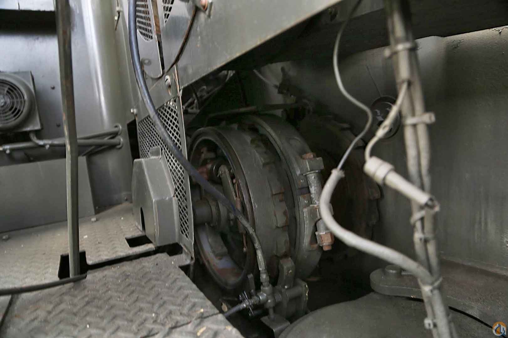 430A-TC Truck Mounted Lattice Boom Crane (Sold) in Eustis Florida Crane Network image 60