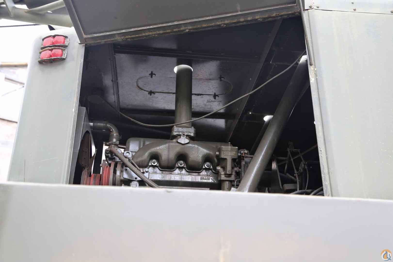 430A-TC Truck Mounted Lattice Boom Crane (Sold) in Eustis Florida Crane Network image 72