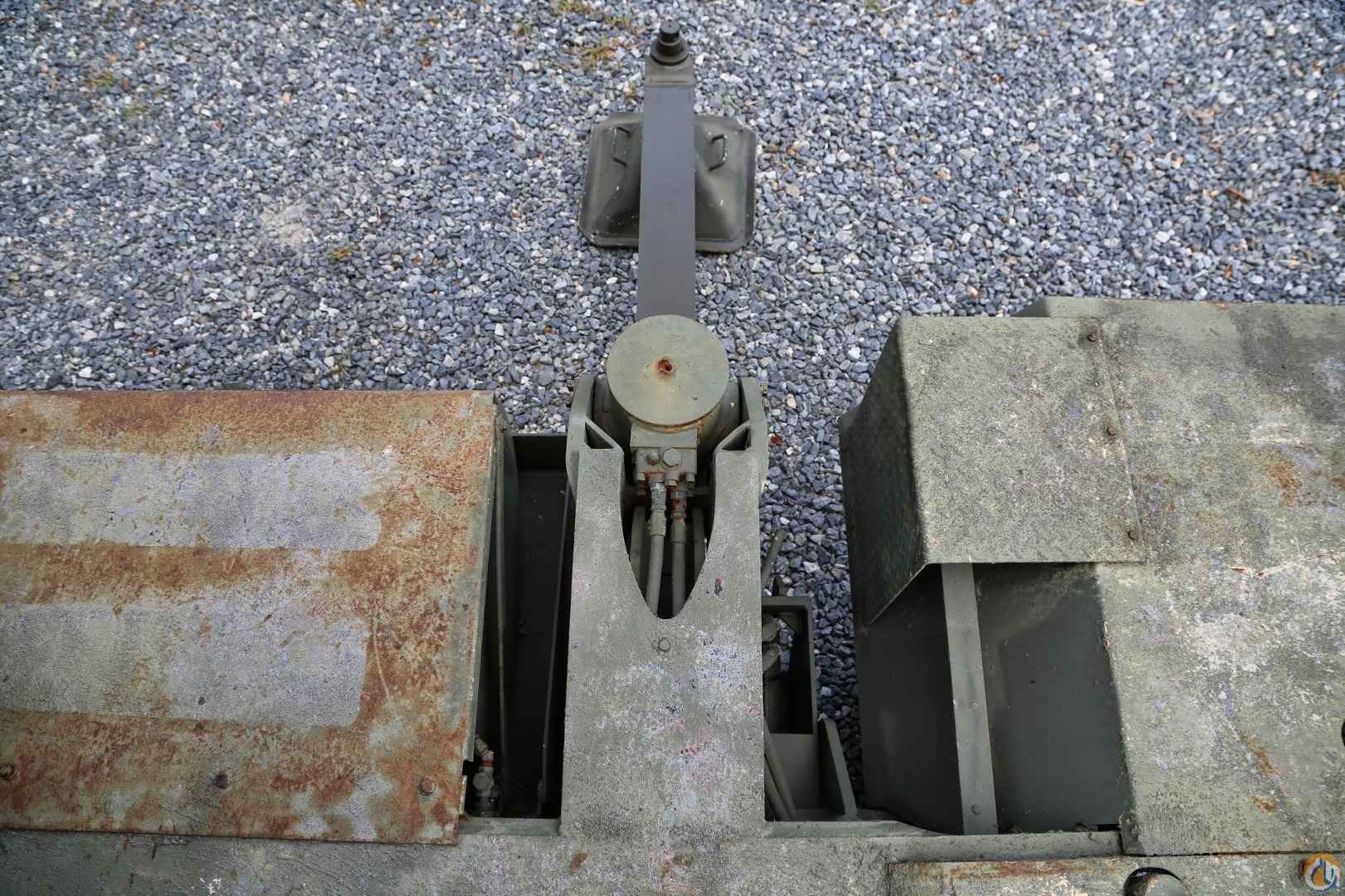 430A-TC Truck Mounted Lattice Boom Crane (Sold) in Eustis Florida Crane Network image 74