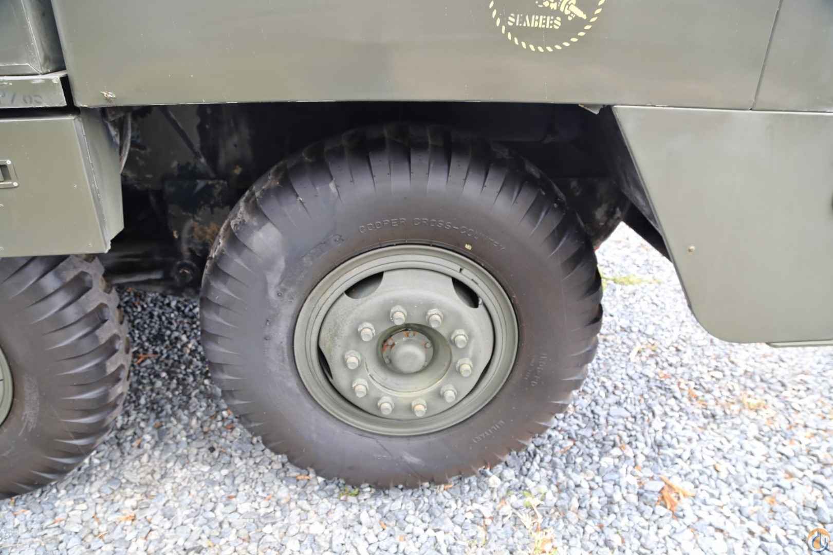 430A-TC Truck Mounted Lattice Boom Crane (Sold) in Eustis Florida Crane Network image 77