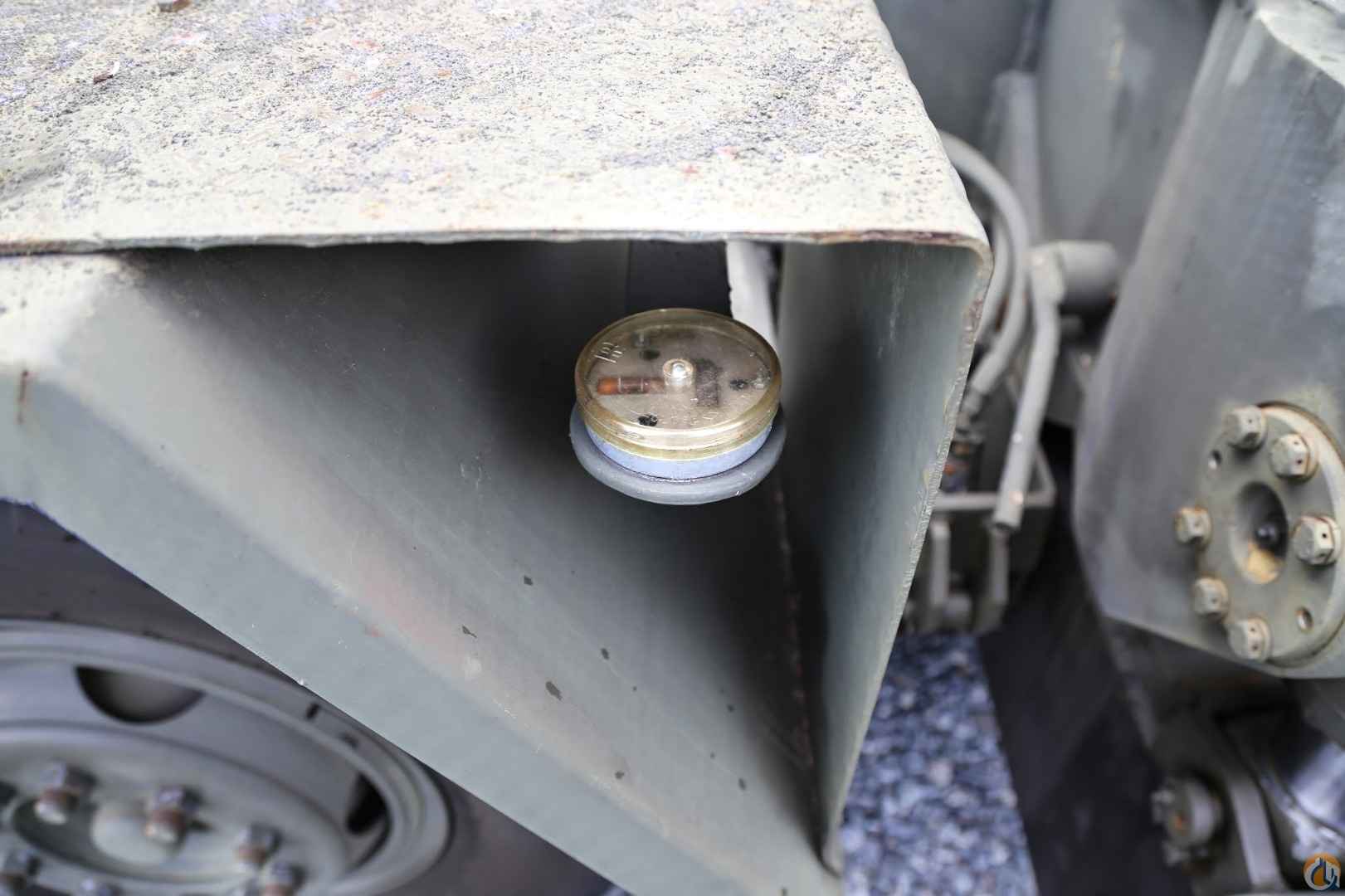 430A-TC Truck Mounted Lattice Boom Crane (Sold) in Eustis Florida Crane Network image 92