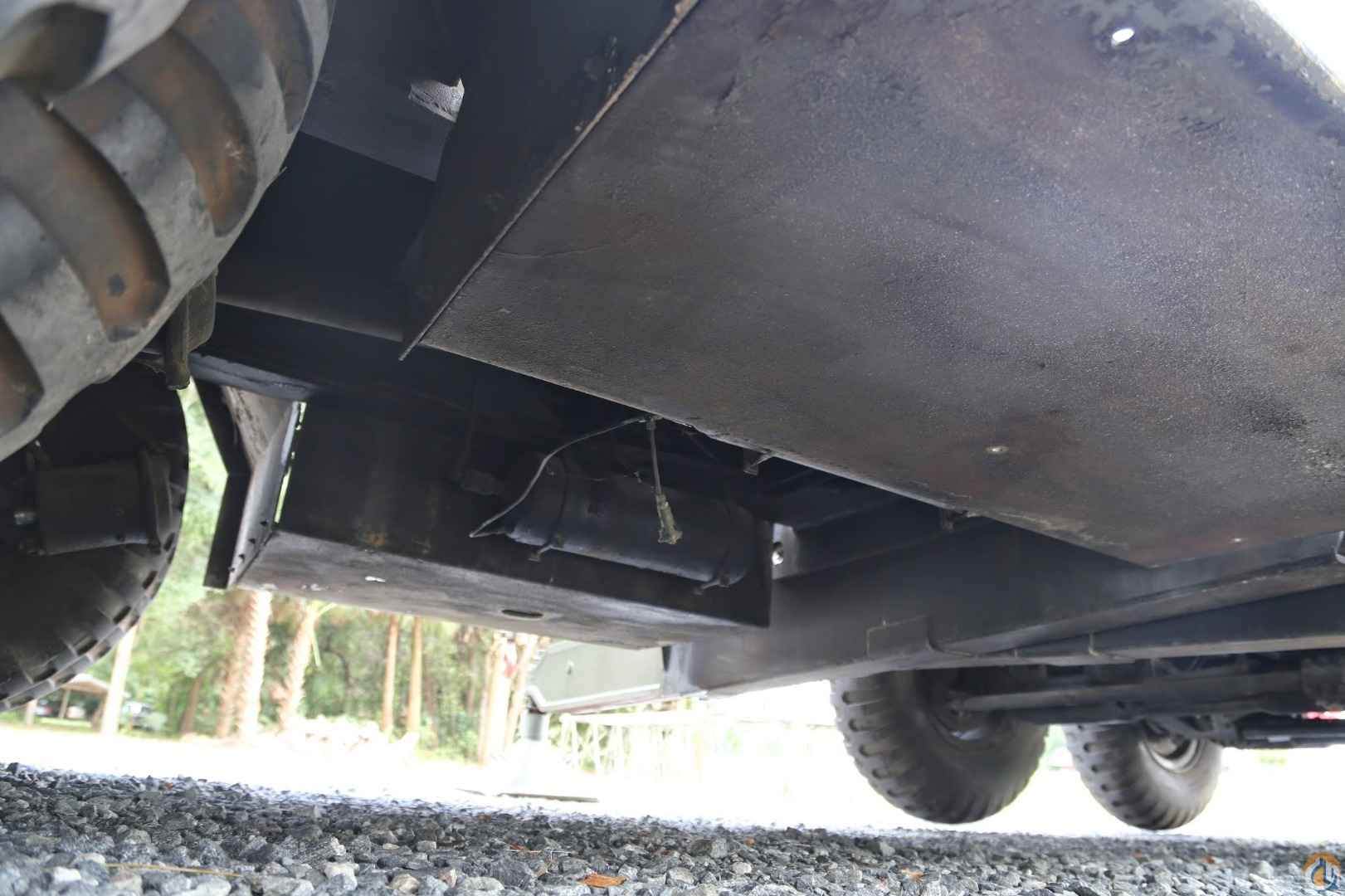 430A-TC Truck Mounted Lattice Boom Crane (Sold) in Eustis Florida Crane Network image 113