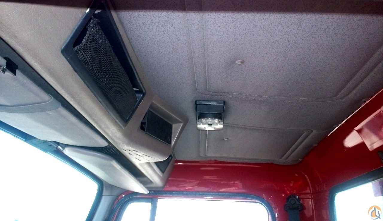 Terex BT 3470 Boom Truck Crane (Sold) in Salt Lake City Utah Crane Network image 4