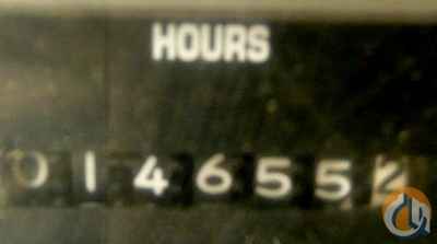 1988 Terex 4792 Boom Truck Crane (Sold) in Milwaukee Wisconsin Crane Network image 4